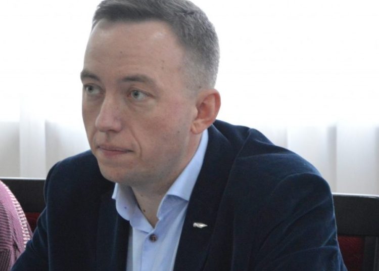 Zabiorą, żeby dać drugiemu?