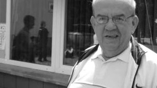 Zmarł zasłużony zagórowski harcmistrz