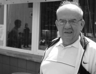 Zmarł zasłużony zagórowski harcmistrz