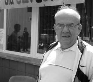 Zmarł zasłużony zagórowski harcmistrz