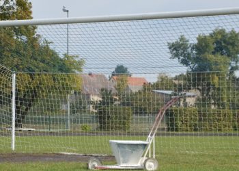 Kolejna szansa na modernizację stadionu