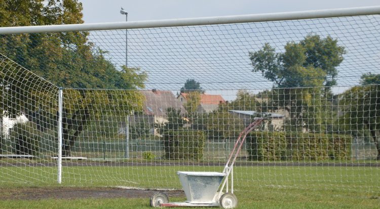 Kolejna szansa na modernizację stadionu