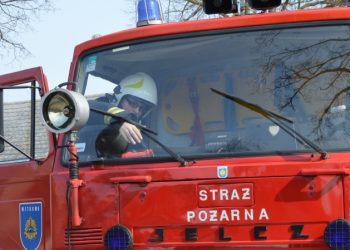 Samochód jednak dla OSP Witkowo?