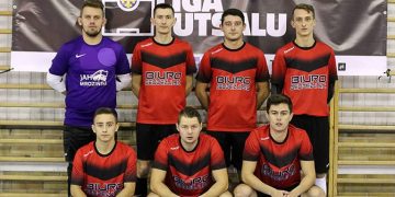 SLF: Zadecydowały pojedyncze bramki