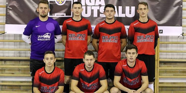 SLF: Zadecydowały pojedyncze bramki