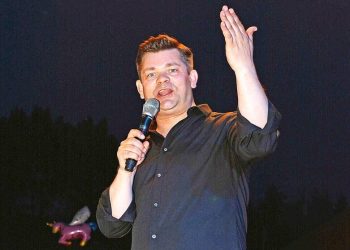 Będzie hit. Zenek zagra w Witkowie!