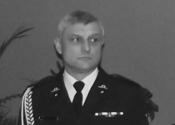 Strzałkowo: Andrzej Nowicki nie żyje