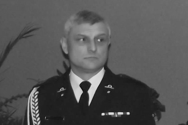 Strzałkowo: Andrzej Nowicki nie żyje