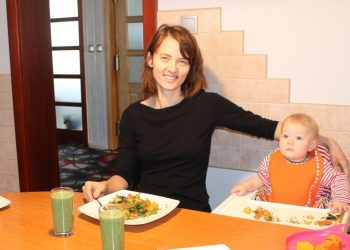 Jak gotuje szefowa Klubu Mam? Sprawdziliśmy!