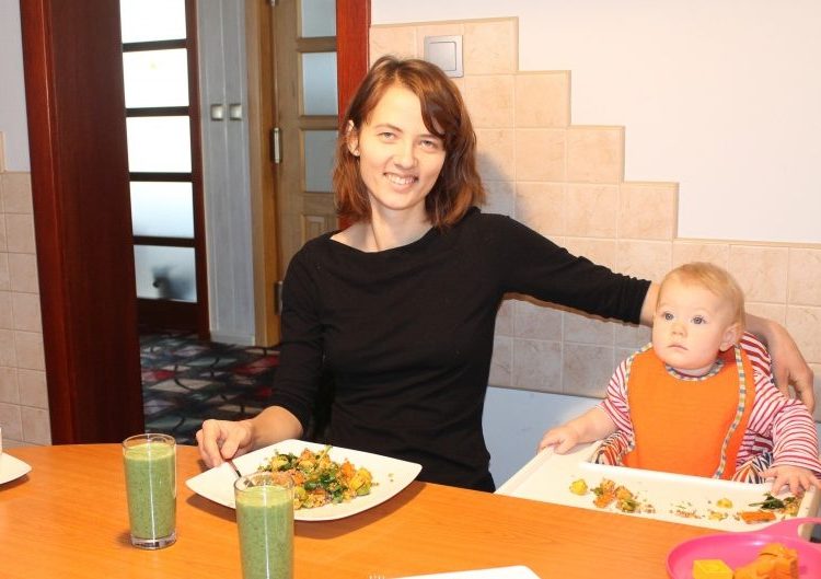 Jak gotuje szefowa Klubu Mam? Sprawdziliśmy!