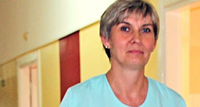 Słupecka położna doceniona w plebiscycie