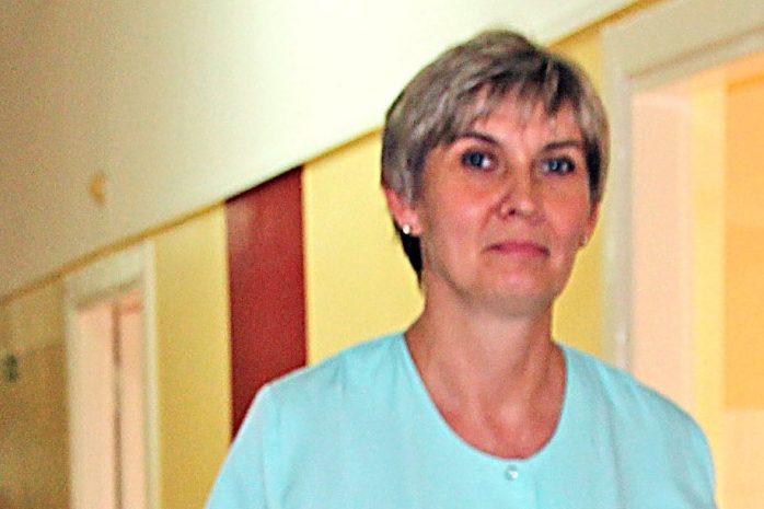 Słupecka położna doceniona w plebiscycie