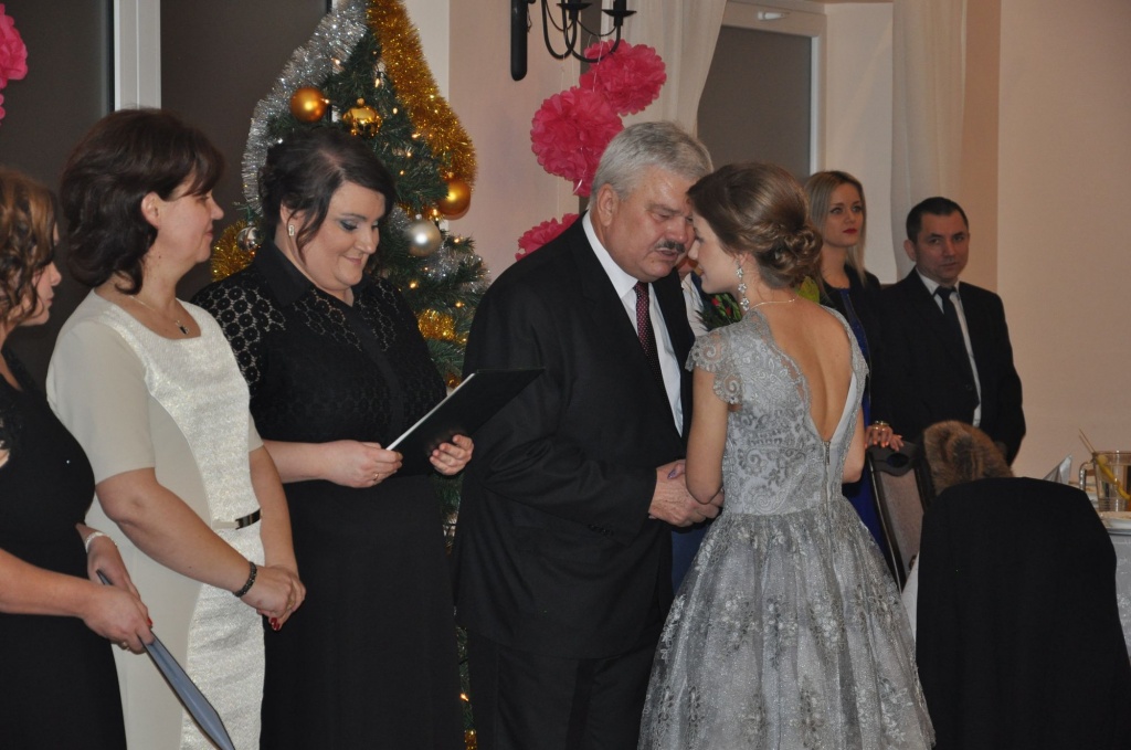 Studniówka ZSP w Zagórowie DUŻO ZDJĘĆ