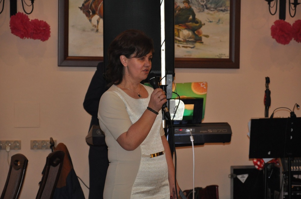 Studniówka ZSP w Zagórowie DUŻO ZDJĘĆ