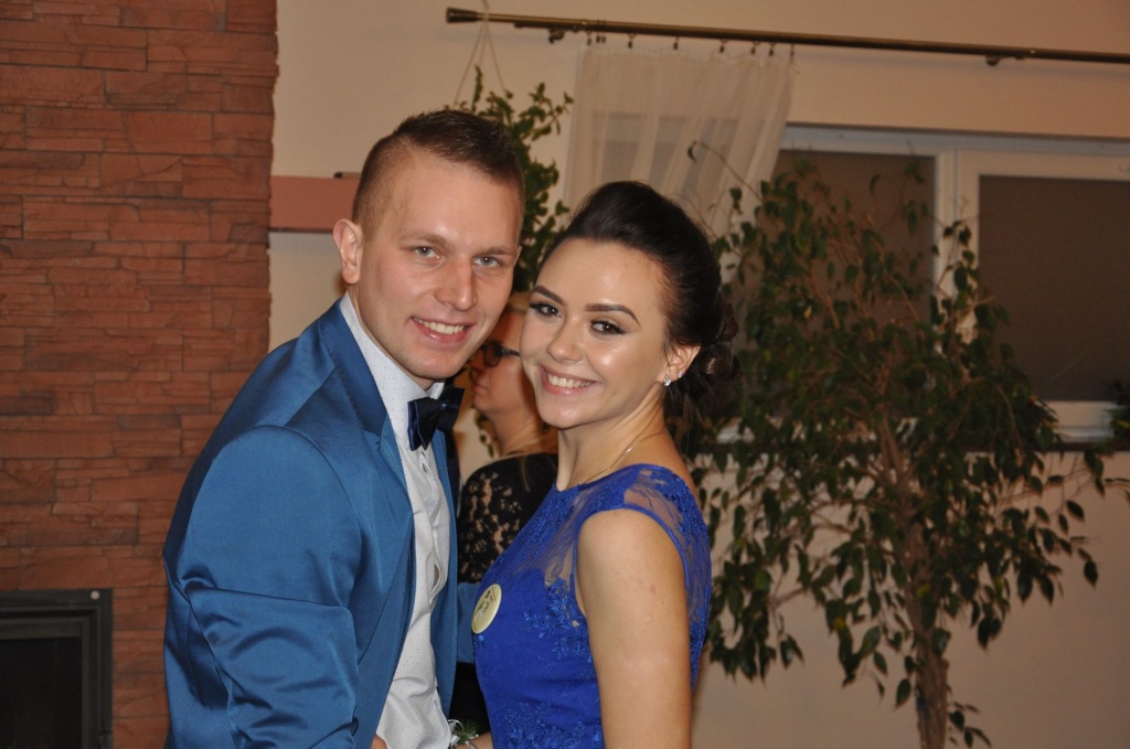 Studniówka ZSP w Zagórowie DUŻO ZDJĘĆ