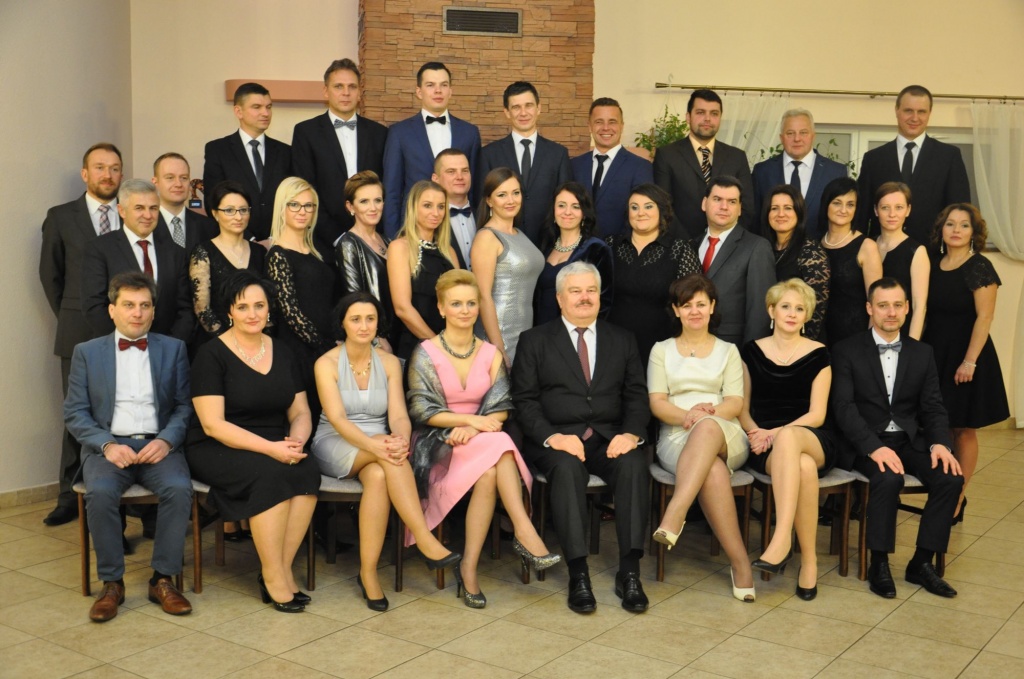 Studniówka ZSP w Zagórowie DUŻO ZDJĘĆ