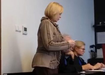 Koniec procesu Gonicka – Misztal FILM