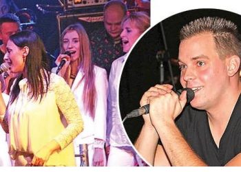 Herek już zapowiada kolejny koncert