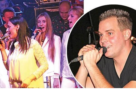 Herek już zapowiada kolejny koncert