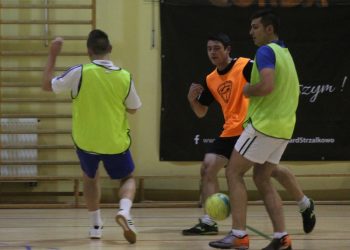 Piłkarski raport. Ruszyły przygotowania