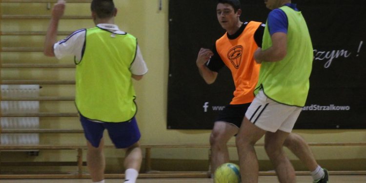 Piłkarski raport. Ruszyły przygotowania