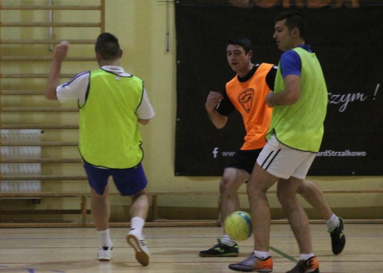 Piłkarski raport. Ruszyły przygotowania