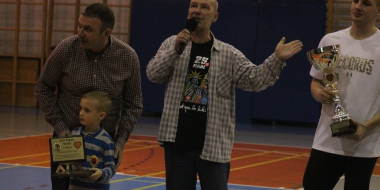 Słupca. Rekord na 25 lat WOŚP