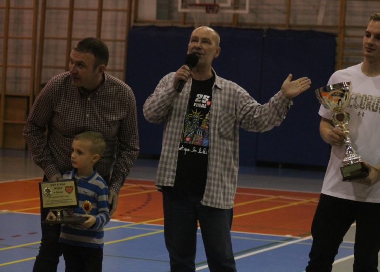 Słupca. Rekord na 25 lat WOŚP