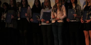 Gala Sportu. Tytuł dla pary Antczak/Prządka