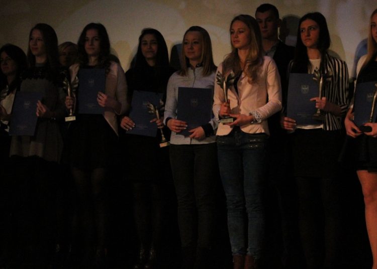 Gala Sportu. Tytuł dla pary Antczak/Prządka