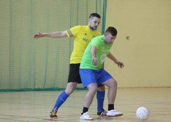 Strzałkowo. Dziesiąta seria halówki