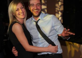 Sylwestrowe szaleństwo w Ostrowitem. FILM