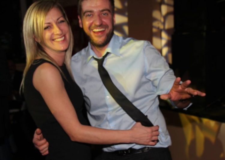 Sylwestrowe szaleństwo w Ostrowitem. FILM