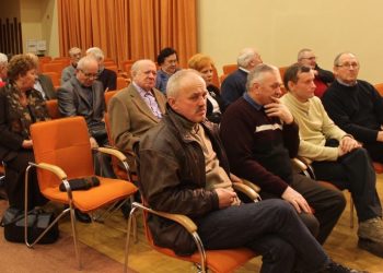 Poseł i senator PiS w Słupcy FILM