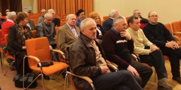 Poseł i senator PiS w Słupcy FILM