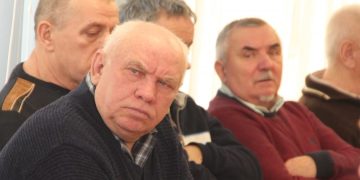 Wędkarze wybrali nowe władze FILM