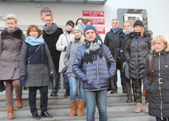 Słupca: Chcą utworzenia trzeciej podstawówki