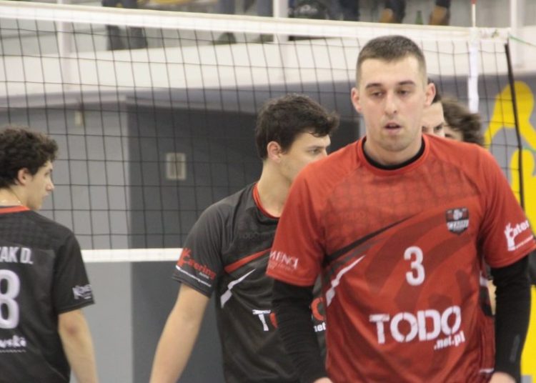 Siatkarskie derby powiatu za nami FILM