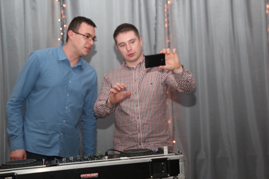 Słupca: Bal Gimnazjalny w obiektywie