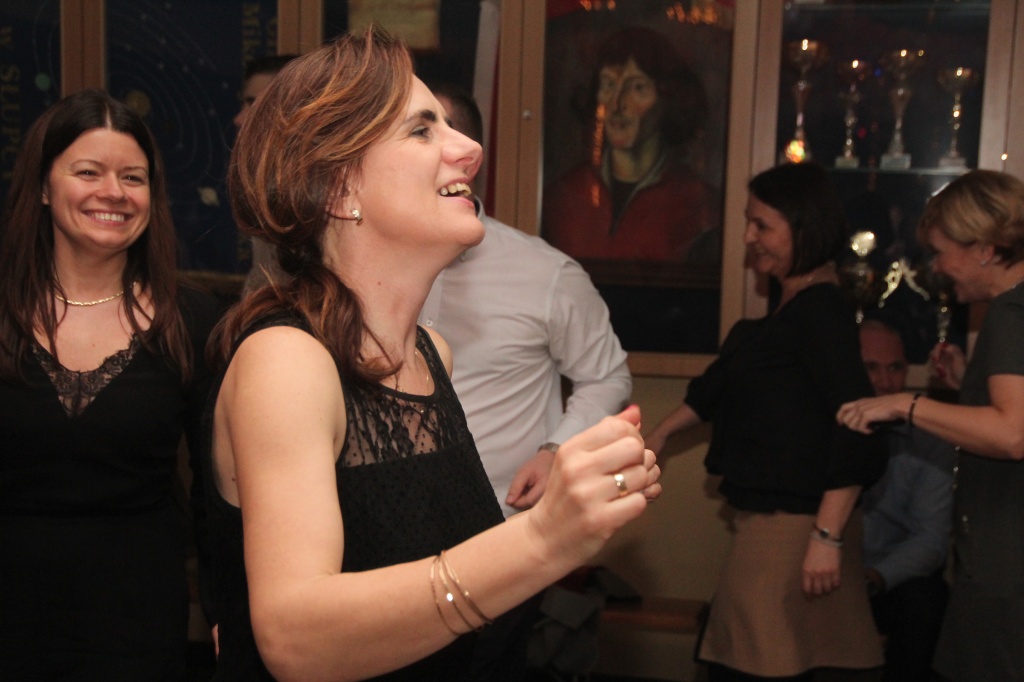 Słupca: Bal Gimnazjalny w obiektywie