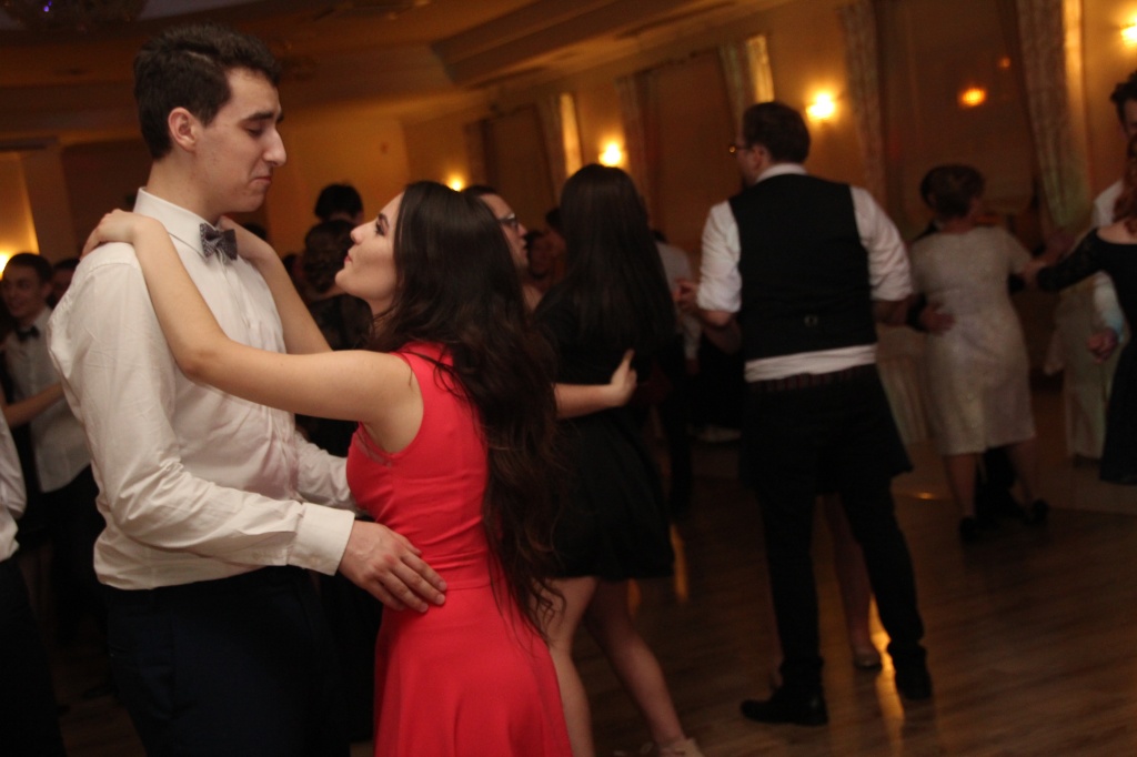 Studniówka Ogólniaka: Zobacz zdjęcia