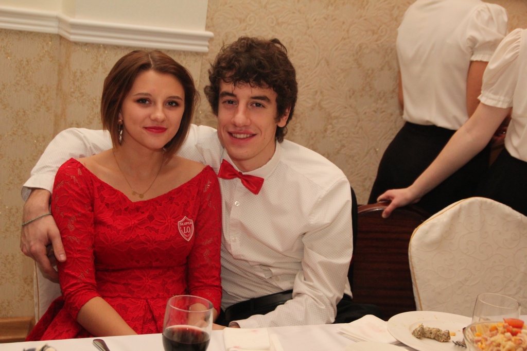 Studniówka Ogólniaka: Zobacz zdjęcia