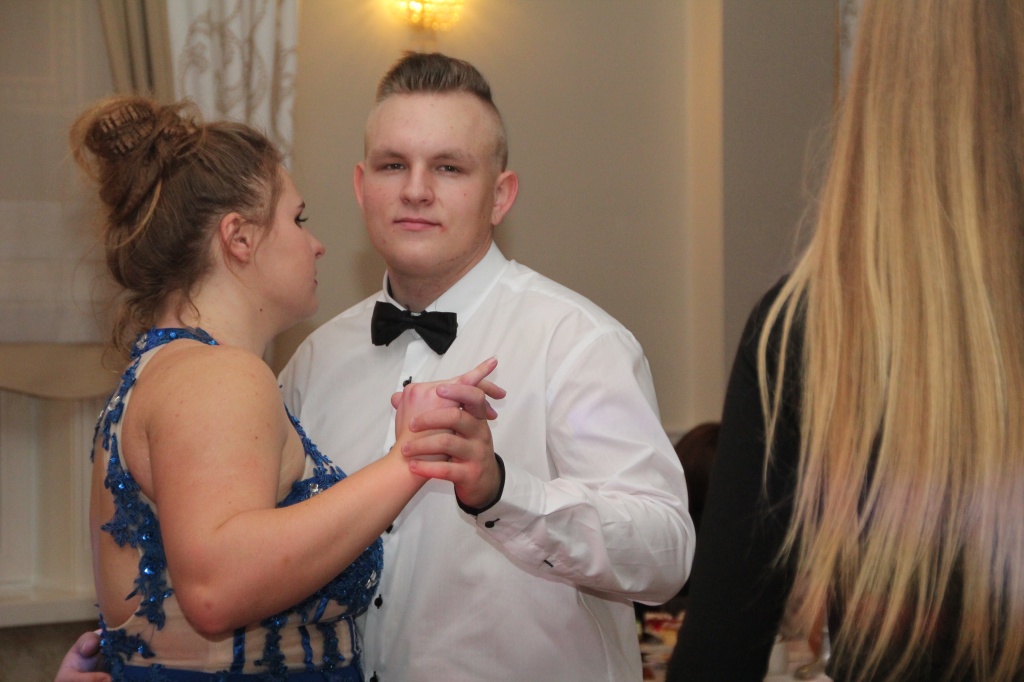 Studniówka Ogólniaka: Zobacz zdjęcia