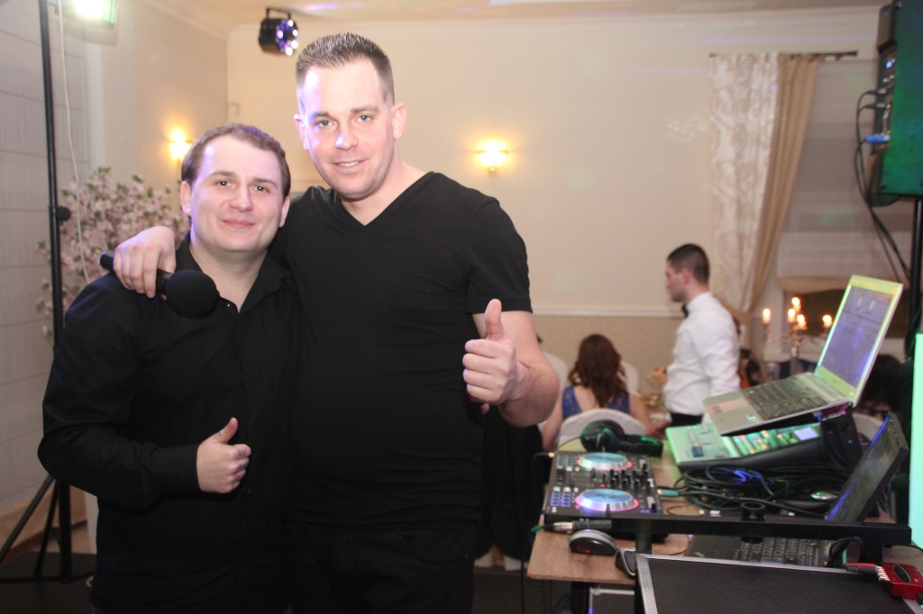 Studniówka Ogólniaka: Zobacz zdjęcia