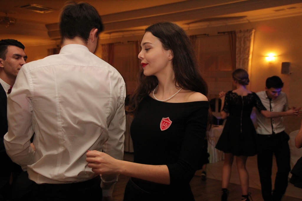 Studniówka Ogólniaka: Zobacz zdjęcia