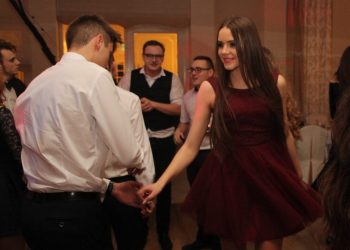 Studniówka Ogólniaka: Zobacz zdjęcia