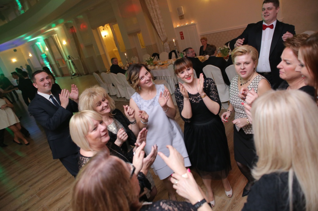 Zawodówka: Tak się bawili na studniówce