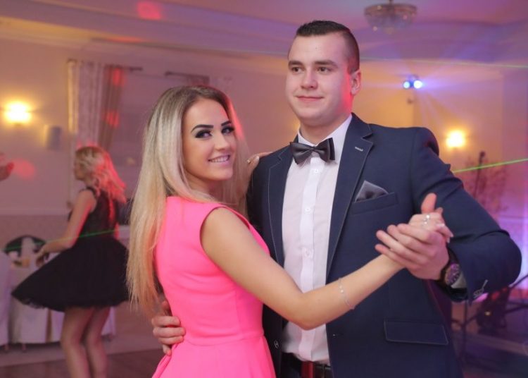 Zawodówka: Tak się bawili na studniówce