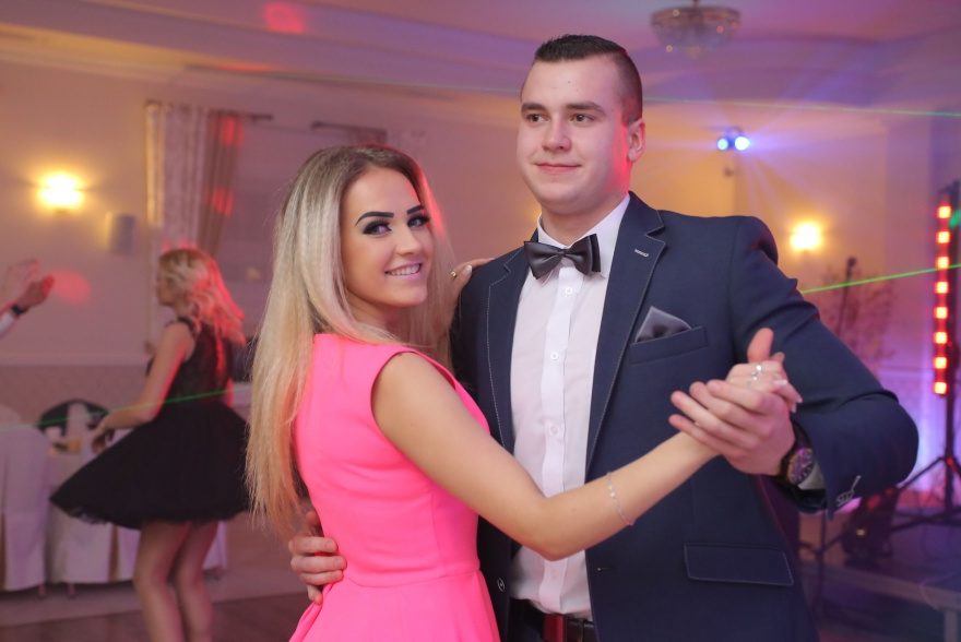 Zawodówka: Tak się bawili na studniówce