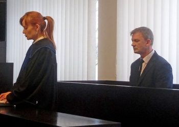 Zapadł wyrok w sprawie wójta Orchowa